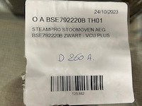 Aeg stoomoven - afbeelding 8 van  10