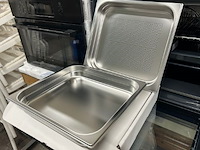 Aeg stoomoven - afbeelding 10 van  10