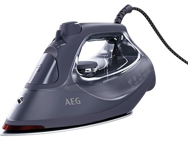 Aeg strijkijzer - afbeelding 1 van  1