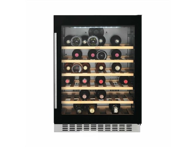 Aeg swb6601dg - afbeelding 1 van  3