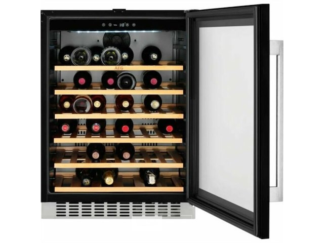 Aeg swb6601dg - afbeelding 2 van  3