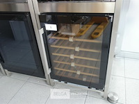 Aeg swb6601dg - afbeelding 3 van  3