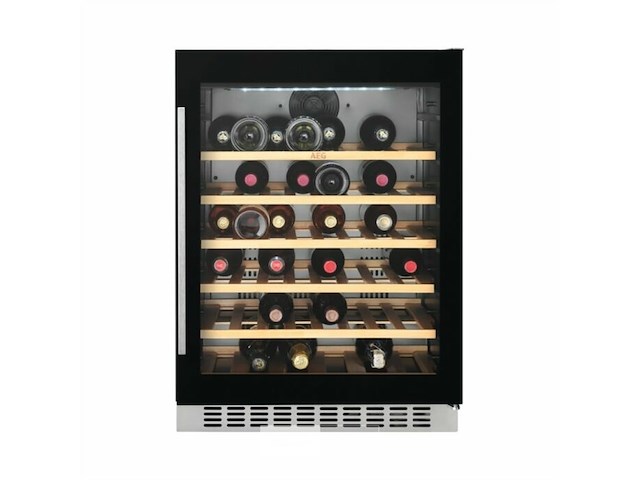 Aeg swb6601dg - afbeelding 1 van  3