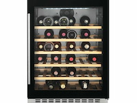 Aeg swb6601dg - afbeelding 1 van  3