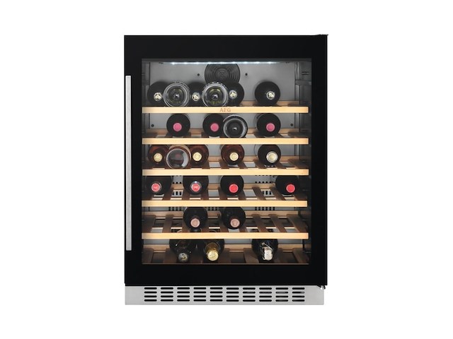 Aeg swb6601dg - afbeelding 1 van  3