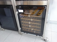 Aeg swb6601dg - afbeelding 2 van  3