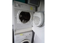 Aeg t30 elektronische vent droger - afbeelding 1 van  5