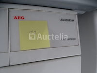 Aeg t30 elektronische vent droger - afbeelding 3 van  5