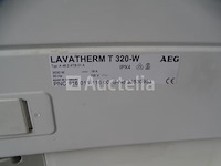 Aeg t30 elektronische vent droger - afbeelding 5 van  5