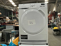 Aeg t6dbc482 droogkast - afbeelding 1 van  6