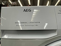 Aeg t6dbc482 droogkast - afbeelding 3 van  6