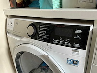 Aeg t8dee84w droogmachine - afbeelding 2 van  6