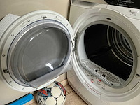 Aeg t8dee84w droogmachine - afbeelding 4 van  6