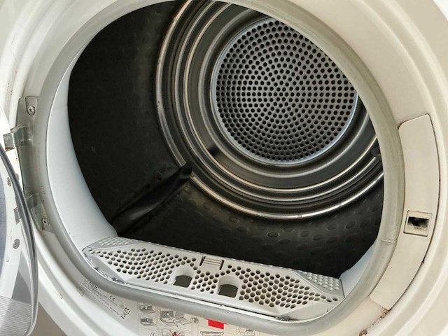 Aeg t8dee84w droogmachine - afbeelding 5 van  6