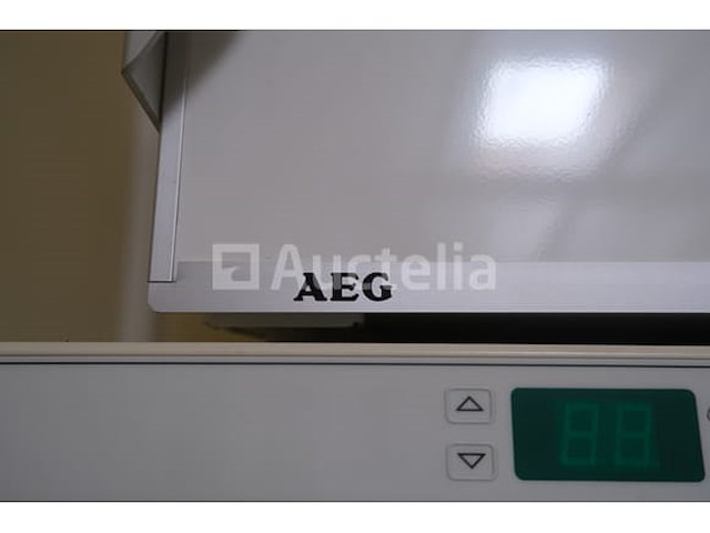 Aeg tafelkoelkast - afbeelding 1 van  5