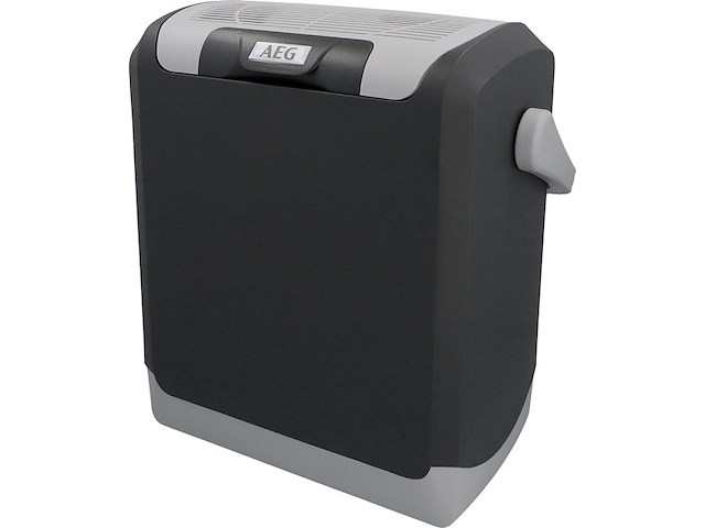 Aeg thermo-elektrische koel- en warmhoudbox - afbeelding 1 van  5