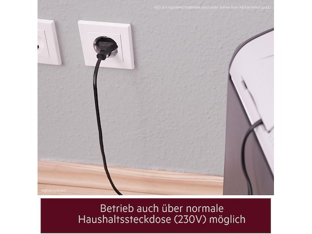 Aeg thermo-elektrische koel- en warmhoudbox - afbeelding 2 van  5