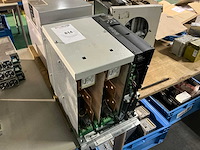 Aeg thyro-p 2p-400 thyristor - afbeelding 2 van  4