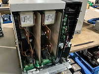 Aeg thyro-p 2p-400 thyristor - afbeelding 3 van  4