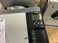 Aeg thyro-p 2p-400 thyristor - afbeelding 4 van  4