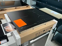 Aeg ti64ib1biz inductiekookplaat - afbeelding 2 van  5