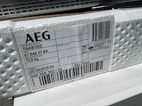 Aeg ti64ib1biz inductiekookplaat - afbeelding 4 van  5