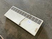 Aeg tpn250 elektrische verwarming - afbeelding 1 van  1