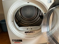Aeg tr88a64c wasdroger - afbeelding 2 van  3