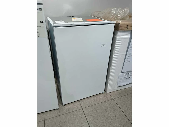 Aeg tsk5o881es inbouw koelkast - afbeelding 2 van  7