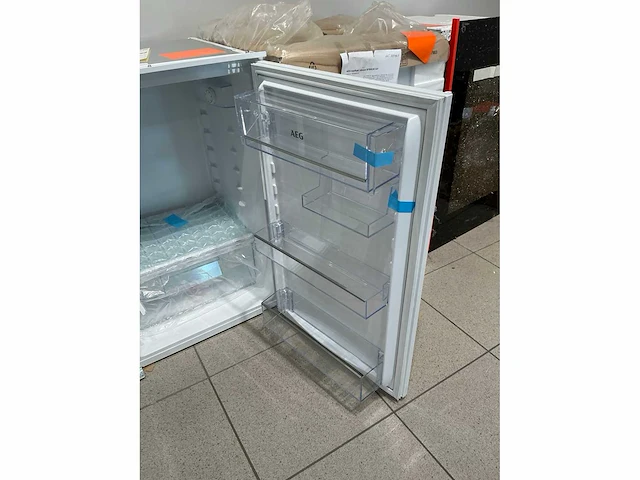 Aeg tsk5o881es inbouw koelkast - afbeelding 5 van  7