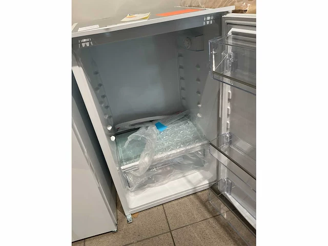 Aeg tsk5o881es inbouw koelkast - afbeelding 7 van  7