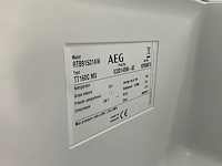Aeg tt160c mx koelkast - afbeelding 3 van  5