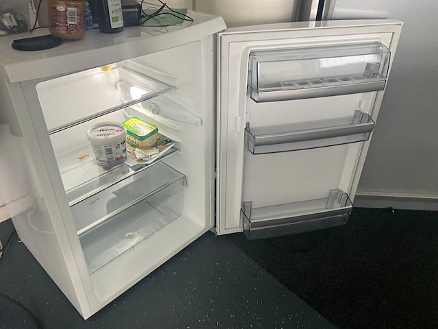 Aeg tt160c mx koelkast - afbeelding 5 van  5