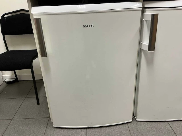 Aeg tt160cmx koelkast (2x) - afbeelding 2 van  7