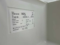 Aeg tt160cmx koelkast (2x) - afbeelding 7 van  7