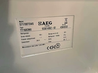 Aeg tt160cmx koelkast (2x) - afbeelding 4 van  7