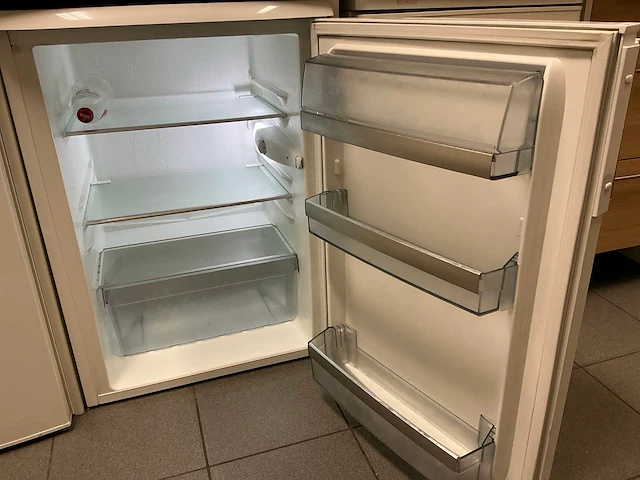 Aeg tt160cmx koelkast (2x) - afbeelding 6 van  7