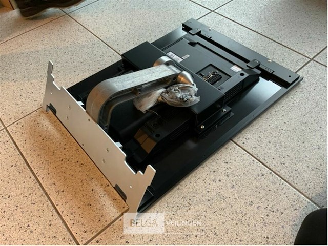 Aeg tv4500zm - afbeelding 3 van  6