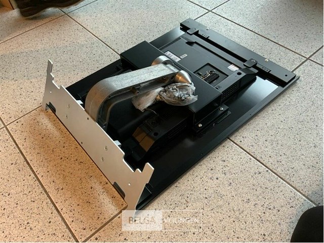 Aeg tv4500zm - afbeelding 3 van  6