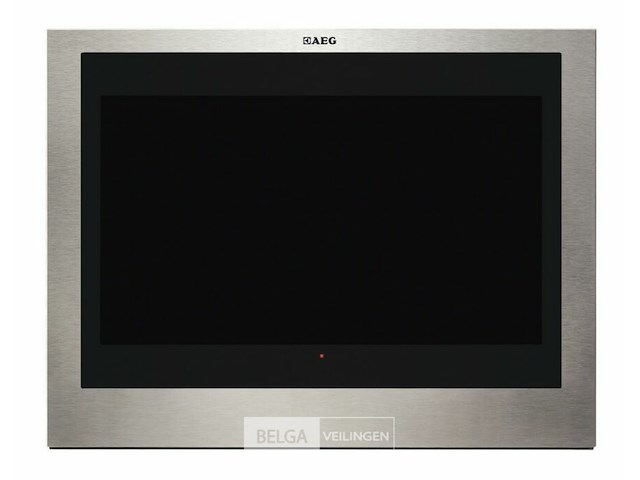 Aeg tv4500zm - afbeelding 2 van  6