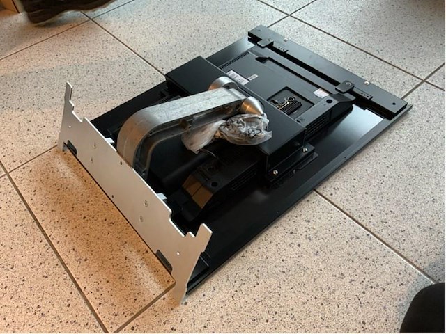 Aeg tv4500zm - afbeelding 3 van  6