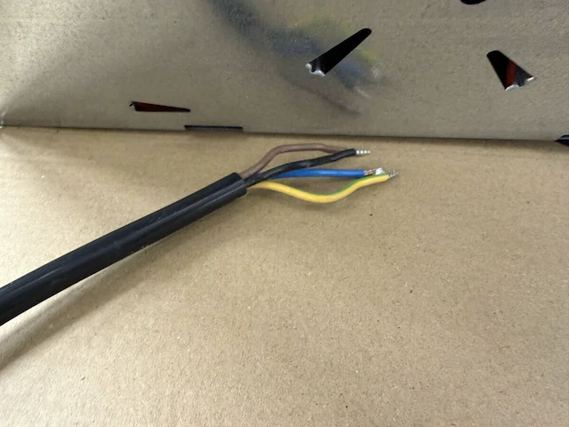 Aeg vitrokeramische kookplaat - afbeelding 3 van  4