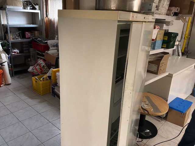 Aeg vriezer - afbeelding 1 van  3