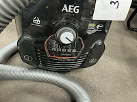 Aeg vx7-2-eb-c stofzuiger - afbeelding 3 van  3