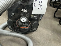 Aeg vx7-2-eb-c stofzuiger - afbeelding 2 van  3