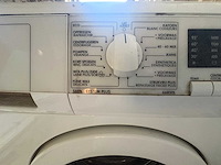 Aeg wasmachine - washer & dryer - afbeelding 3 van  4