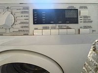 Aeg wasmachine - washer & dryer - afbeelding 4 van  4