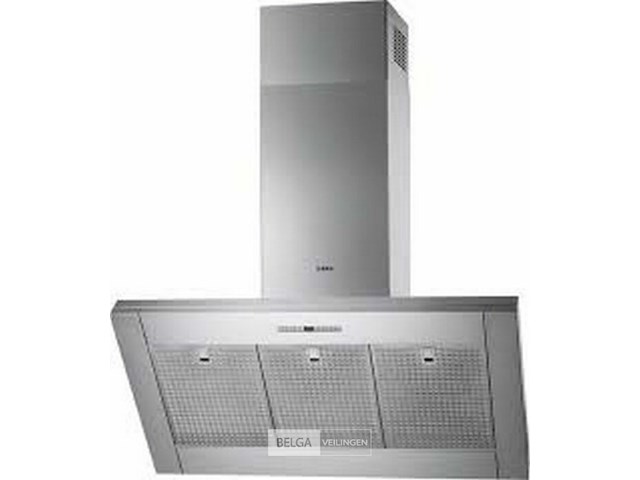 Aeg x79264mv10 - afbeelding 1 van  4