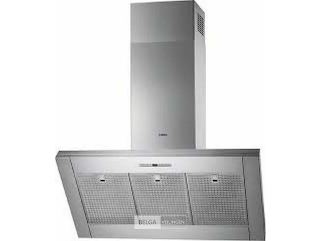 Aeg x79264mv10 - afbeelding 1 van  4