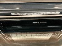 Aeg - afbeelding 3 van  5